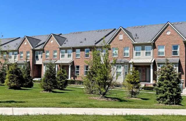 Mid-Town Park photos photos