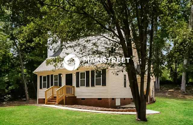 8401 Deep Valley Road - 8401 Deep Valley Road, Guilford County, NC 27358