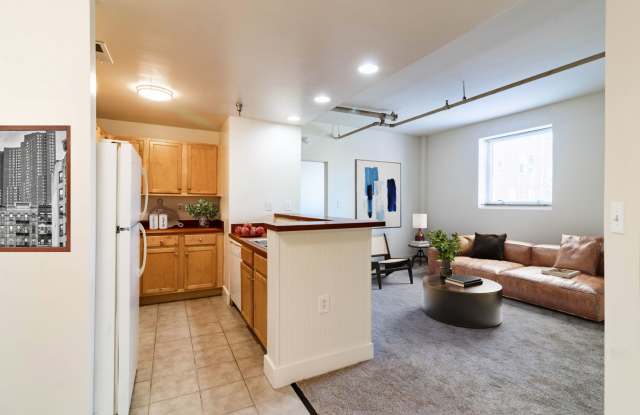 Grace & Monroe Apartments photos photos