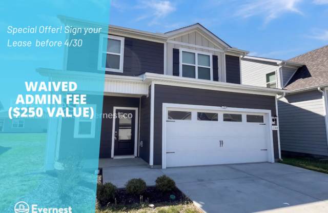2344 Valverde Way - 2344 Valverde Way, Rutherford County, TN 37127