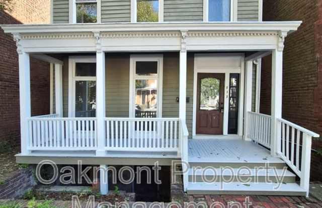 113 South Pine Street Gallery 1