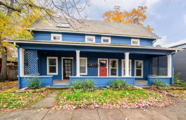 527 Monroe Street - 527 Monroe - Unit 4 photos photos