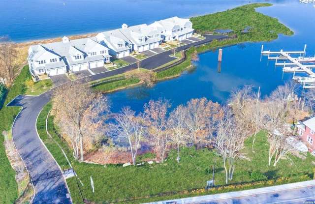 1 Sea Isle Landing - 1 Sea Isle Landing, Glen Cove, NY 11542