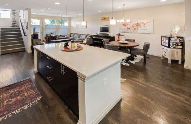 1311 Jackson St - 1311 Jackson Street, Denver, CO 80206