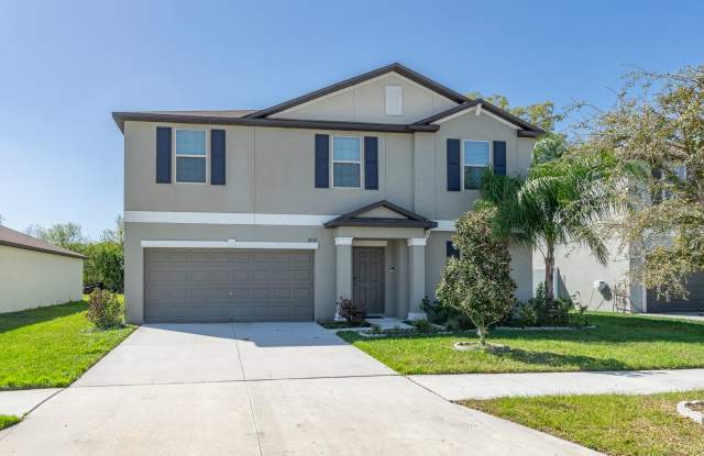 Spacious 5-Bed Touchstone Home – Primary Suite Downstairs, 2-Car Garage photos photos