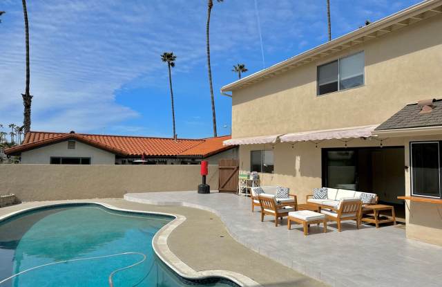 4 Bedroom + 3 Bathroom Home with a Pool! | Ventura Keys | Unfurnished photos photos