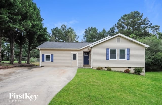 1974 Anchor Way - 1974 Anchor Way, Buford, GA 30518