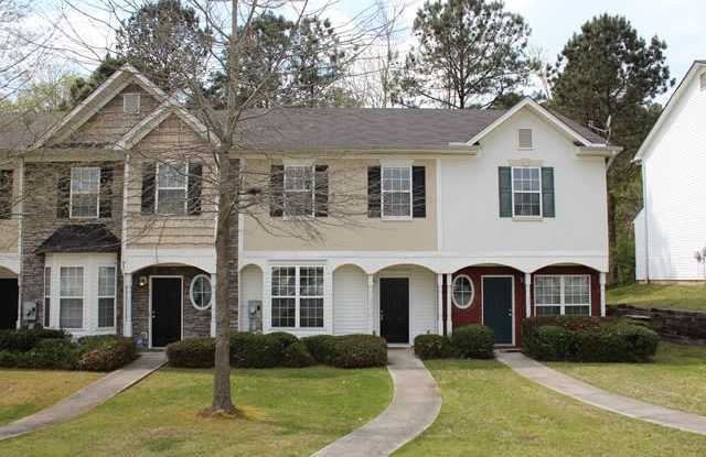 Welcome to your new home in the heart of Riverdale, GA! - 6099 Camden Forrest Court, Clayton County, GA 30296