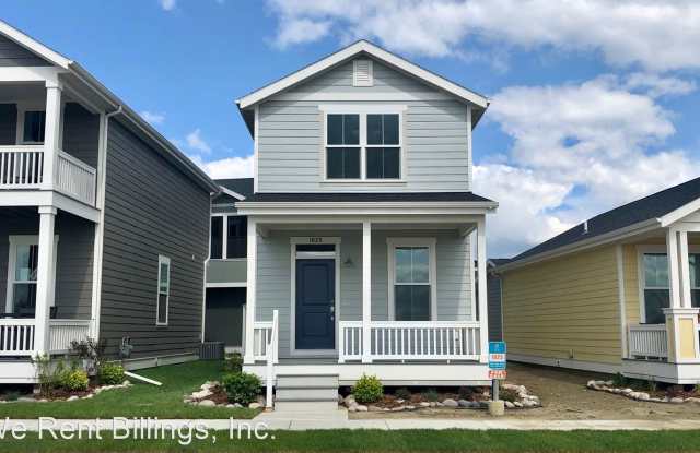 1625 Walter Creek - 1625 Walter Creek Blvd, Billings, MT 59101