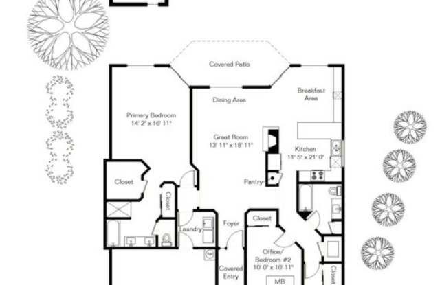 11955 N. Labyrinth Dr photos photos