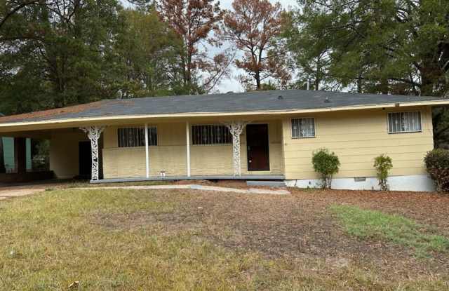 1022 Garden Park Dr. Jackson, MS 39204 photos photos