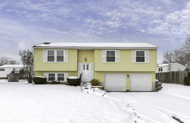 7617 Fitzpatrick Drive - 7617 Fitzpatrick Drive, Onondaga County, NY 13088