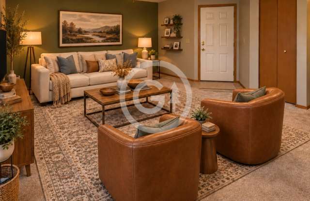 Heritage Manor Apartments Gallery 1