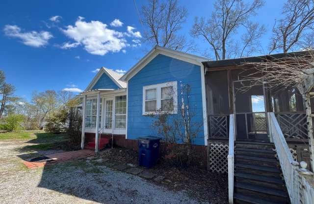 1511 North Main St, Water Valley, MS Gallery 4