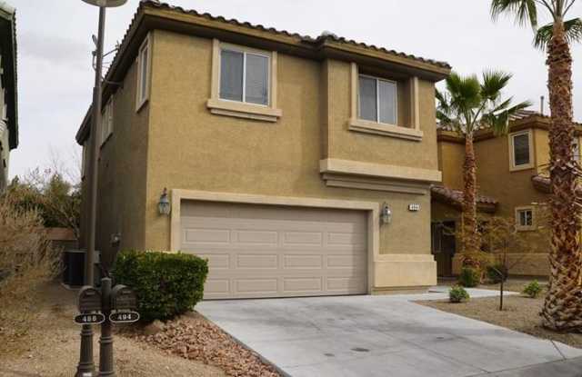 494 Newberry Springs Drive photos photos