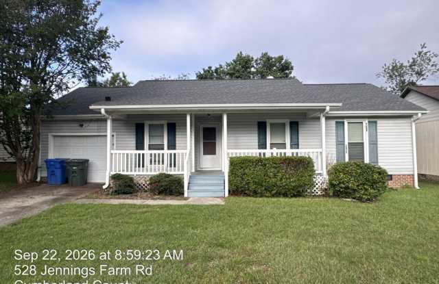 528 Jennings Farm Road Gallery 1