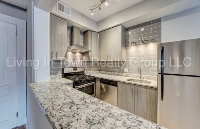 1115 Ponce De Leon Avenue Northeast Unit: 6-7 - 1115 Ponce De Leon Avenue Northeast, Atlanta, GA 30306