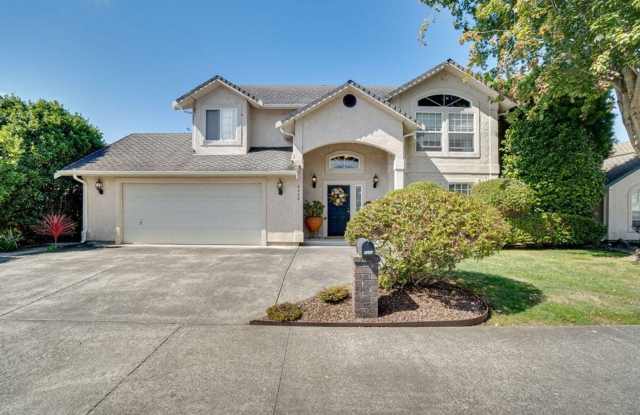 Spacious 4-Bedroom Home in Sought-After Lundbar Hills – Eureka, CA photos photos