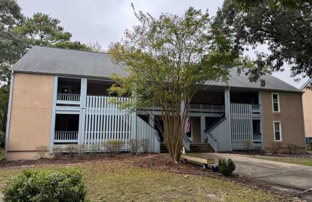 Condominium in Fairfield Harbour Gallery 1