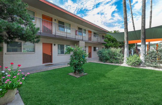 Tradewinds Apartments Gallery 3