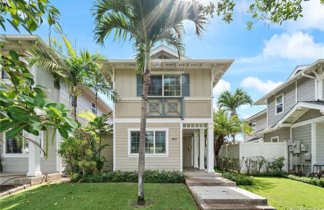 Ocean Pointe: 3-bed, 2.5 bath, single family home now available for rent ! Gallery 1