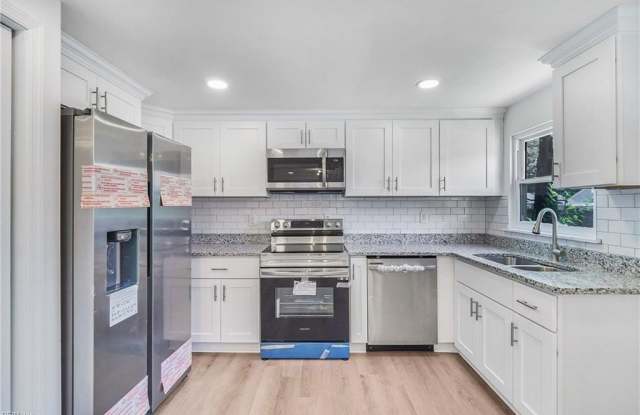 2460 Hemlock Street - 2460 Hemlock Street, Norfolk, VA 23513 2460 Hemlock Street - 2460 Hemlock Street, Norfolk, VA 23513