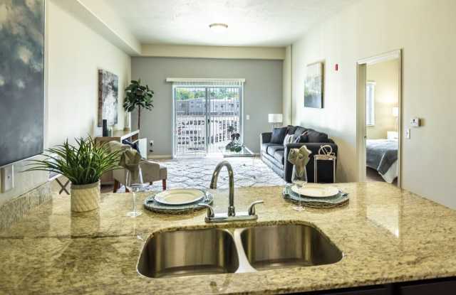 Cottages on 7th a 55+ Community - Senior Housing Gallery 4