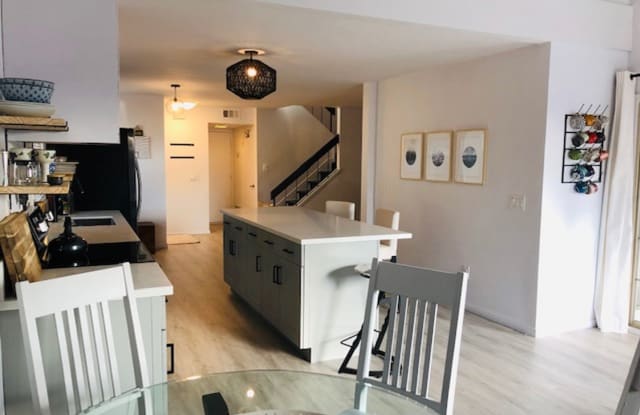 3667 Cactusridge Ct - 3667 Cactusridge Court, San Diego, CA 92105