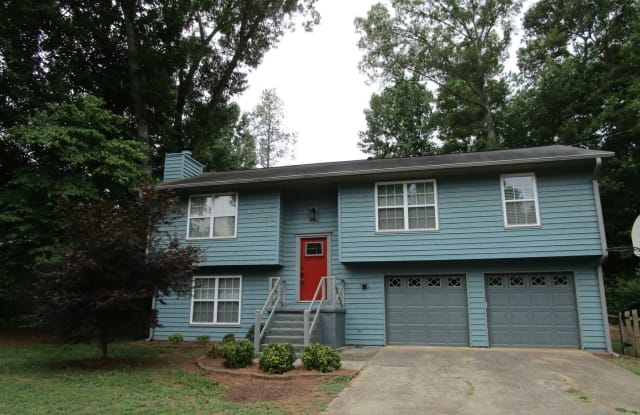 4775 Jamerson Forest Circle - 4775 Jamerson Forest Circle Northeast, Cobb County, GA 30066