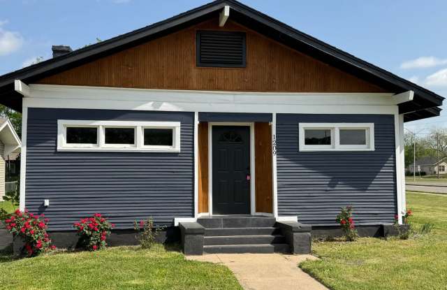New 3 Bedroom 2 Bath on Stanley SW photos photos
