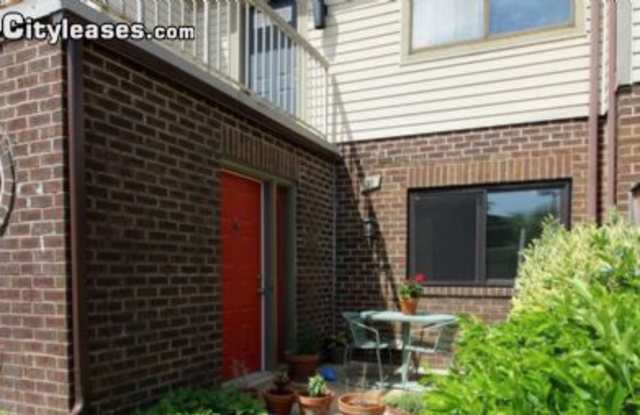 21 Hawthorne Ct Ne - 21 Hawthorne Court Northeast, Washington, DC 20017