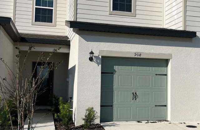 Deposit-Free! Modern, energy efficient home with ALL of the upgrades! Dundee, FL photos photos