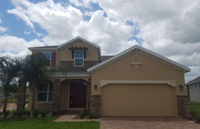 12160 Sawgrass Reserve Boulevard - 12160 Sawgrass Reserve Boulevard, Meadow Woods, FL 32824