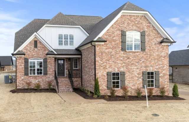 FOR LEASE- NEW CONSTRUCTION IN BROOKSIDE FARMS! - 1113 Joe Martin Lane, Wilson County, TN 37087