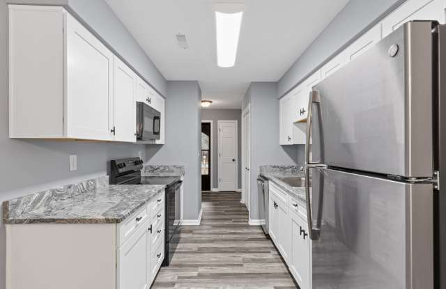 310 Country Club Villa Drive - 310 Country Club Villa Drive, Shallotte, NC 28470