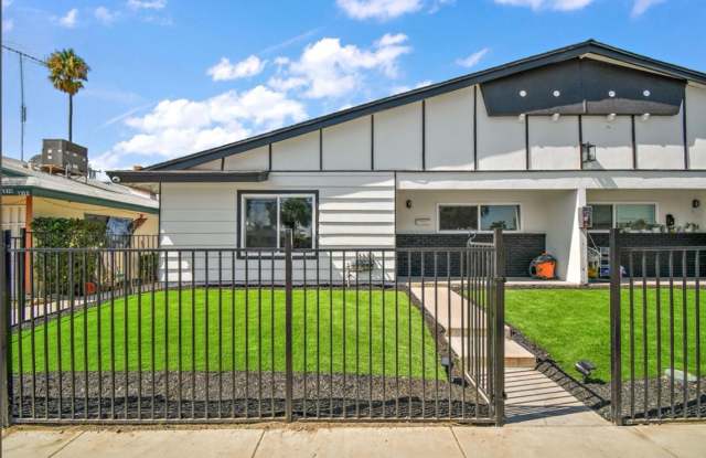 Welcome to your new apartment home in the heart of Colton! Gallery 1