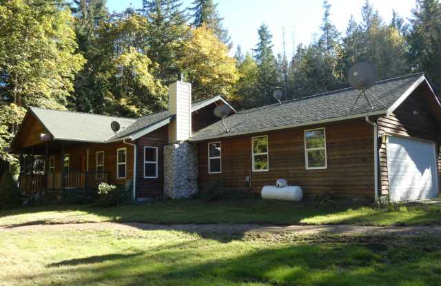 APPLICATION PENDING**PNW Delight** - 1514 Township Line Road, Clallam County, WA 98362 APPLICATION PENDING**PNW Delight** - 1514 Township Line Road, Clallam County, WA 98362