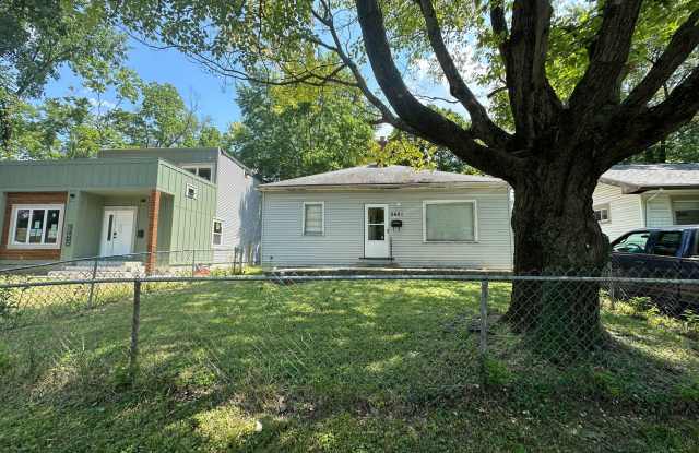 3481 Hillside Avenue photos photos