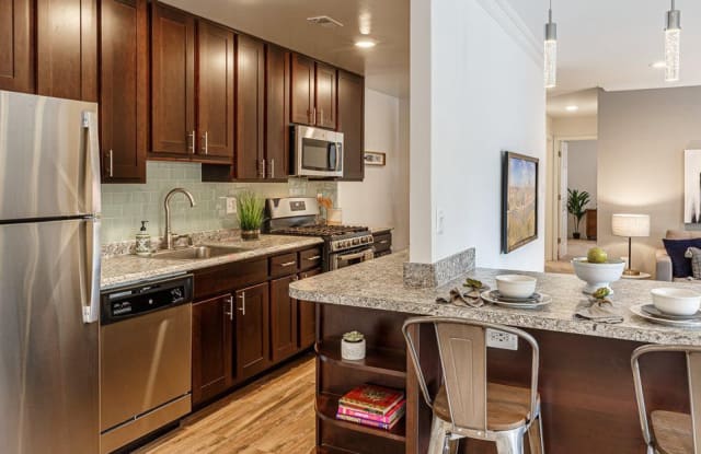 8131 HEATHERTON LN - 8131 Heatherton Lane, Merrifield, VA 22180