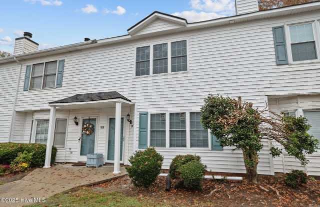 1113 Grovemont Drive unit: G4 - 1113 Grovemont Drive, Greenville, NC 27834