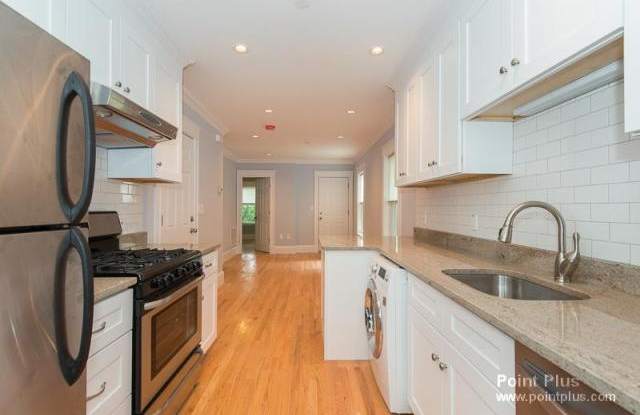 133 Erie St. - 133 Erie Street, Cambridge, MA 02139
