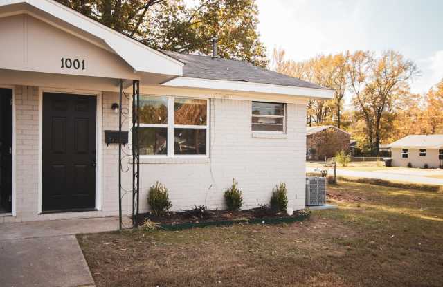 1001 Wright St photos photos