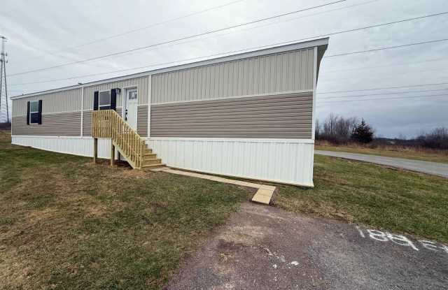 184 East Arlington - 184 East Arlington Drive, Somerset County, PA 15501