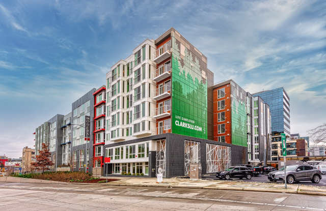 Clark Apartments photos photos