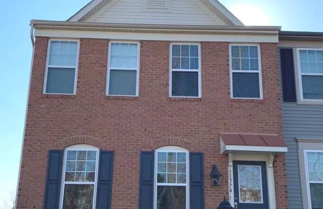 11774 DAWKINS RIDGE LANE - 11774 Dawkins Ridge Lane, Linton Hall, VA 20136