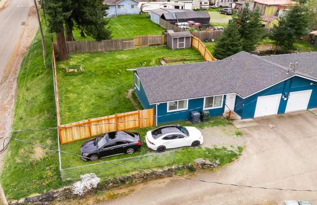 402 166th Street South photos photos