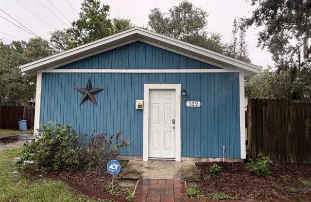 322 1/2 S MAPLE Avenue Gallery 1