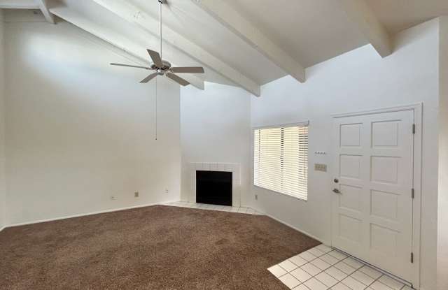 Spacious 2 Bedroom, 2 Bathroom Condo Gallery 3