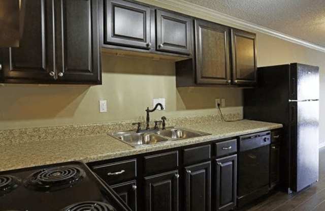 Townview Apartments Gallery 2