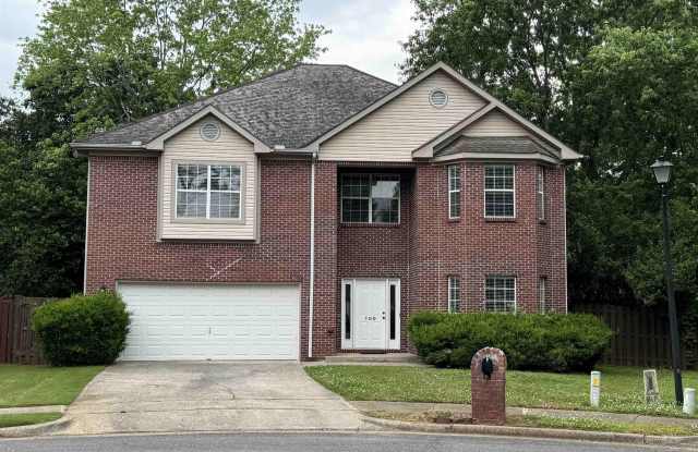100 Huxton Court photos photos